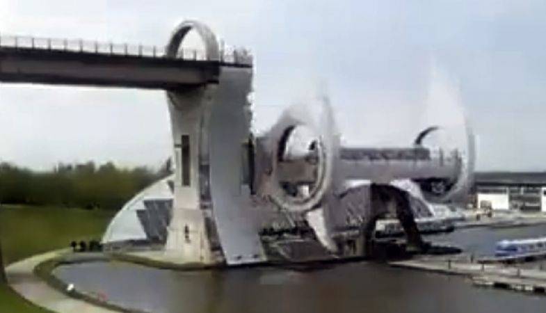 Ulaşımda ‘Çığır Açan’ Teknoloji