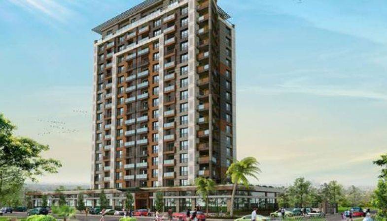 Özgür Residence Fiyatları 311 Bin Liradan Başlıyor