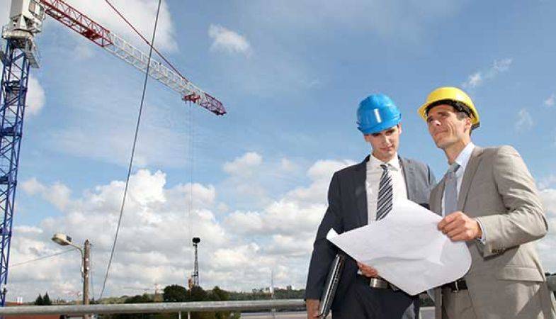 İnşaat Alanlarına ‘Büyük Teftiş’ Yolda!