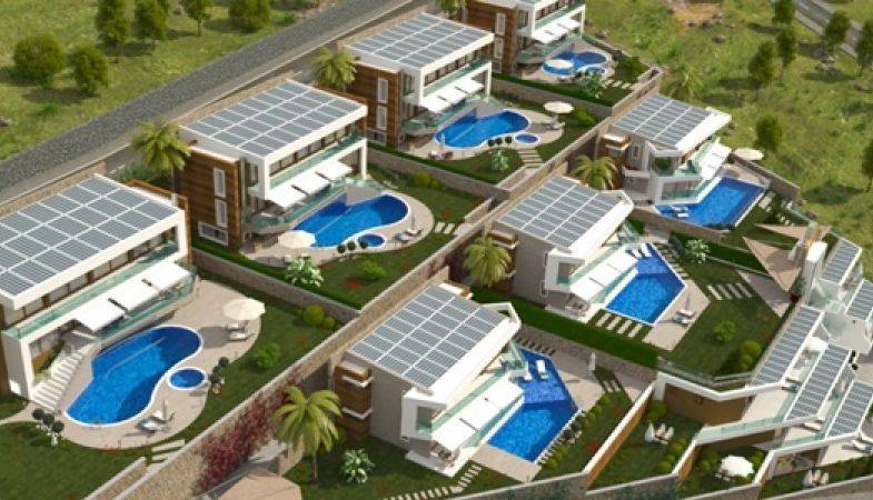 Moda Natura Projesinde 200 Bin Euro'ya