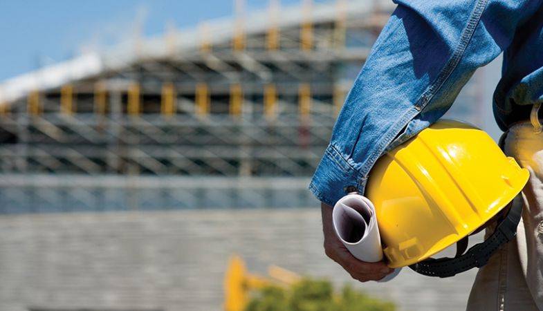 İnşaat Sektörü Üretimde Artış Yaşadı