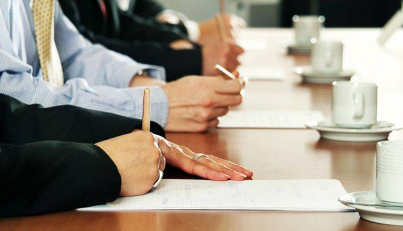 Kentsel Dönüşüm Zirvesi 18 Eylül’de!