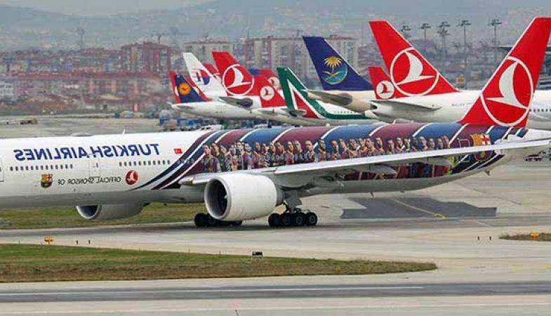 3’üncü Havalimanı Projesinin Ekonomiye Katkısı