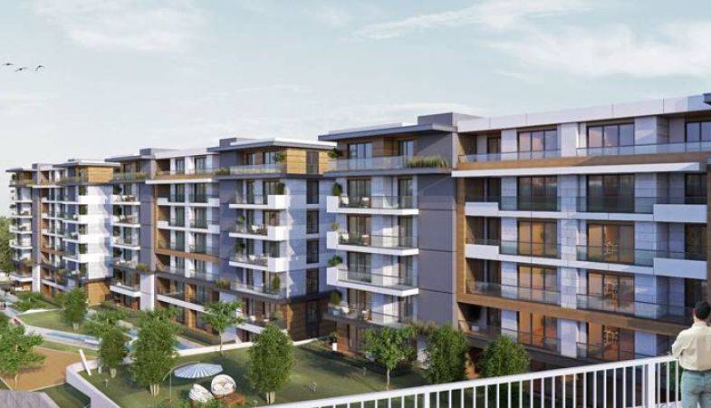 Mod Bahçelievler Projesinde Lansmana Özel Yüzde 10 İndirim