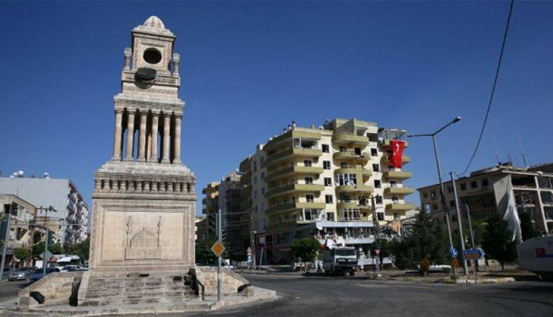 Midyat ve Ercis’in İl Olması Gündemde