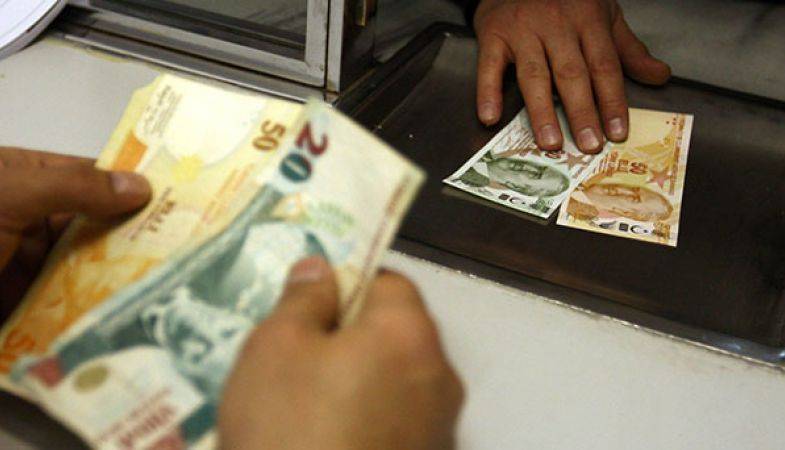 1000 Lira Maaşla Kaç Liralık Konut Kredisi Kullanılabilir?