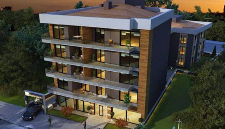 İzmir’de 313 Bin Riskli Konut