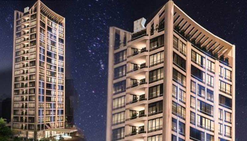 Koç Tower Projesinde Teslimler 2016 Sonunda