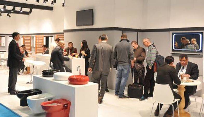 Unicera 2016 Fuarı Kapılarını Açıyor