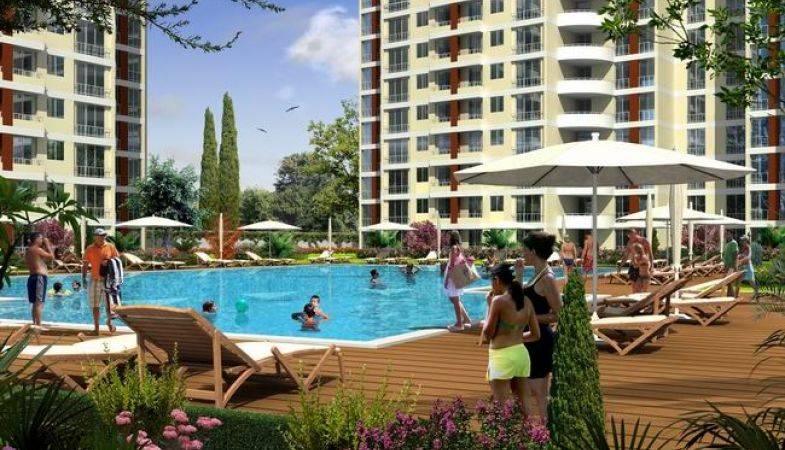 Esila Kent Esenyurt ‘ta son 8 daire! Hemen Teslim!