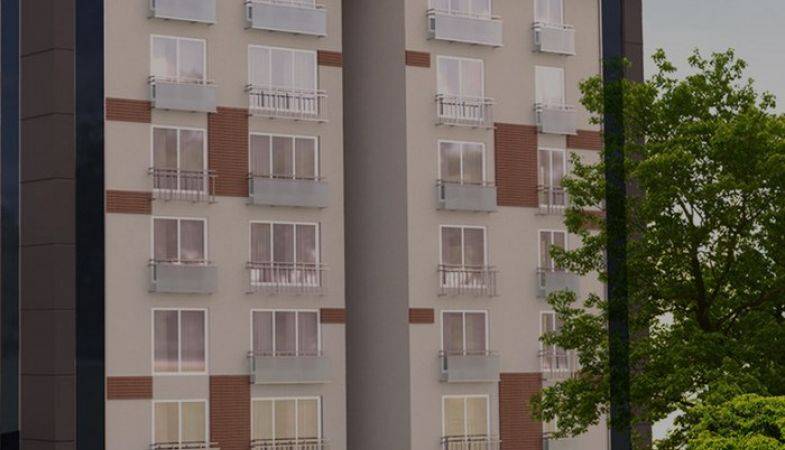 Green Pine Maslak Residence Yüksek Prim Yaptı