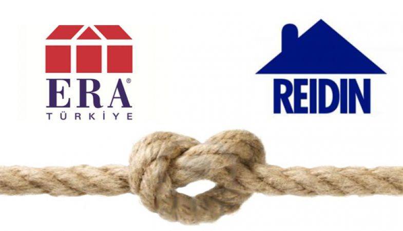 Gayrimenkul Sektörünün İki Devi Güçlerini Birleştiriyor