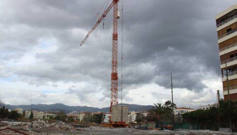 Karşıyaka Stadı Son Durum