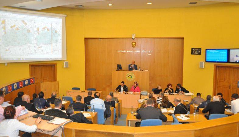 Koruma Amaçlı İmar Planı Onaylandı!