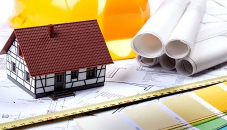 Kayseri Melikgazi'de 120 Konutluk Proje İhaleye Çıkıyor