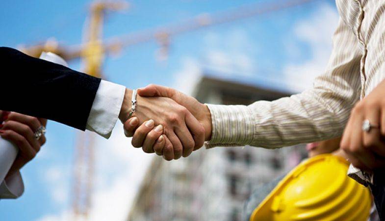 Ankara Yenimahalle Belediye’sinden Kat Karşılığı İnşaat İhalesi