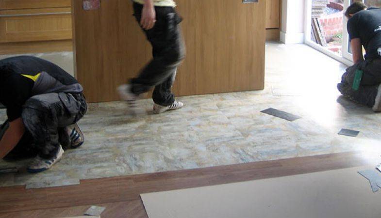 Kiracı Evde İzinsiz Tadilat Yapabilir mi?