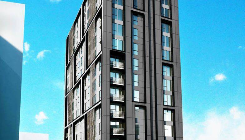 Residence Asistanbull Projesi 430 Bin TL’den Başlayan Fiyatlarla