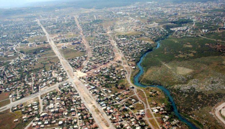 Kepez'de Gecekondu Sahiplerine Tapu!