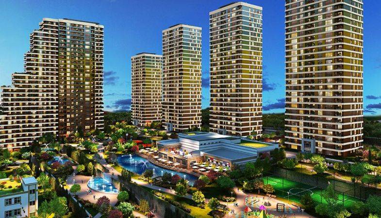 Bizim Evler 6 Teslimleri Mayıs’ta Başlıyor