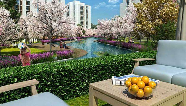 Resim İstanbul Nefes Projesinde 503 Bin 950 TL’ye 2+1