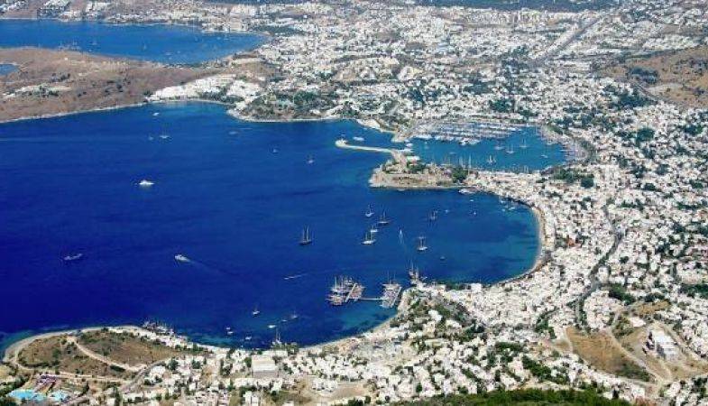 Yabancı Yatırımcıdan Bu İle Yoğun İlgi