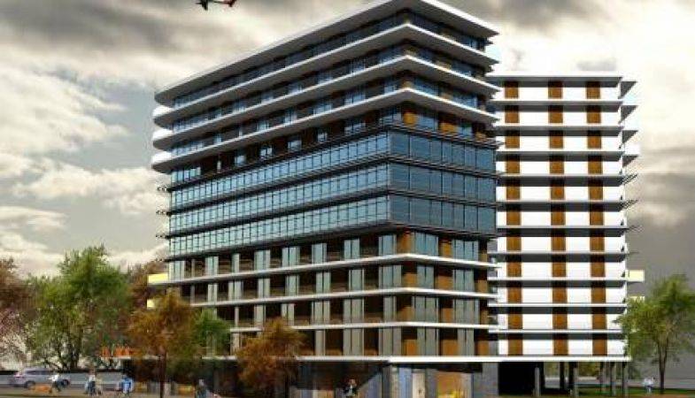 Uçarlar Yapı Fly Suit’te 60 Bin TL’den Başlayan Fiyatlarla