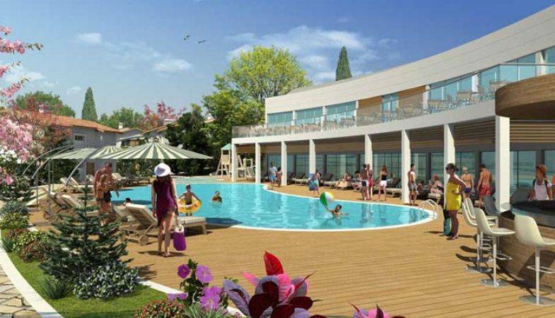 Soytez Vadi Evleri’nde Daireler Hemen Teslim!