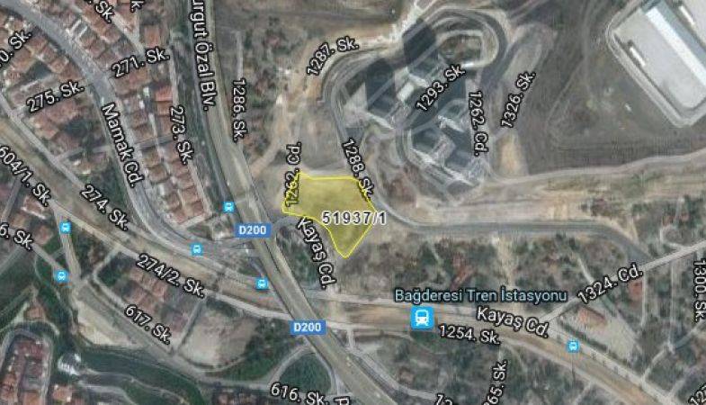 Yeni Mamak Kentsel Dönüşüm Projesi 6. Etap İhaleye Çıkıyor