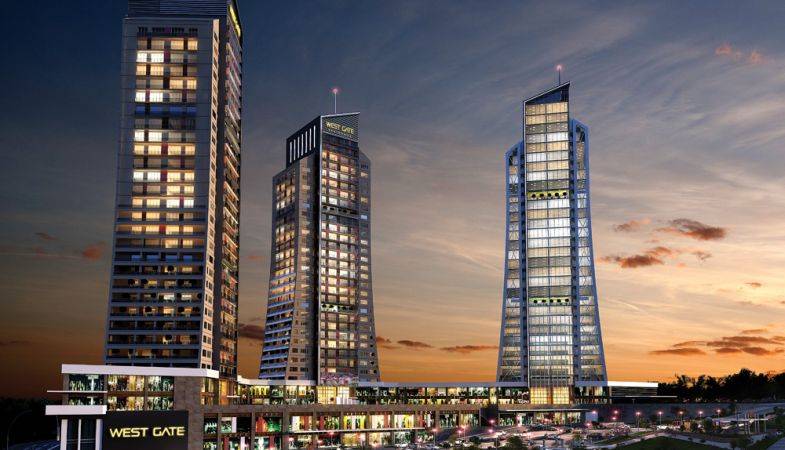 West Gate’in Platinum 10 Mayıs Cumartesi Satışta