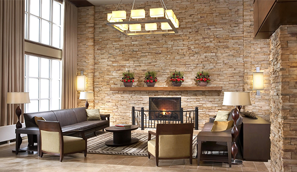 Doğru Dekorasyon İçin Aydınlatma Önerileri