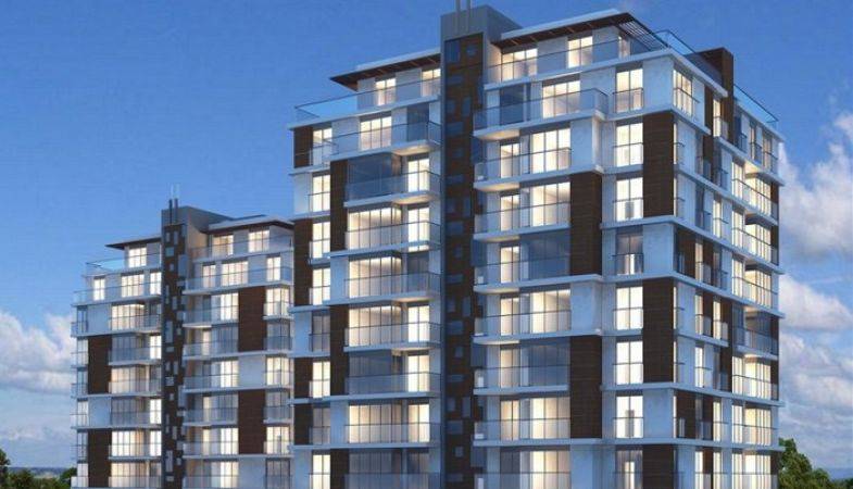 Safe Park Konutları’nda Daireler 610 Bin Lira!