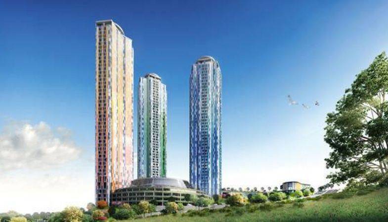 Ons İncek Residence’ta 120 Ay Vade Farksız Taksit İmkanı