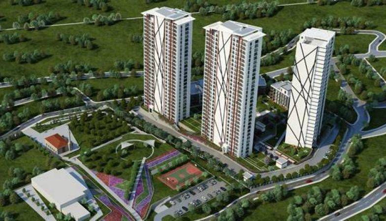 Tual Adalar Projesi Sevgililer Günü Kampanyası