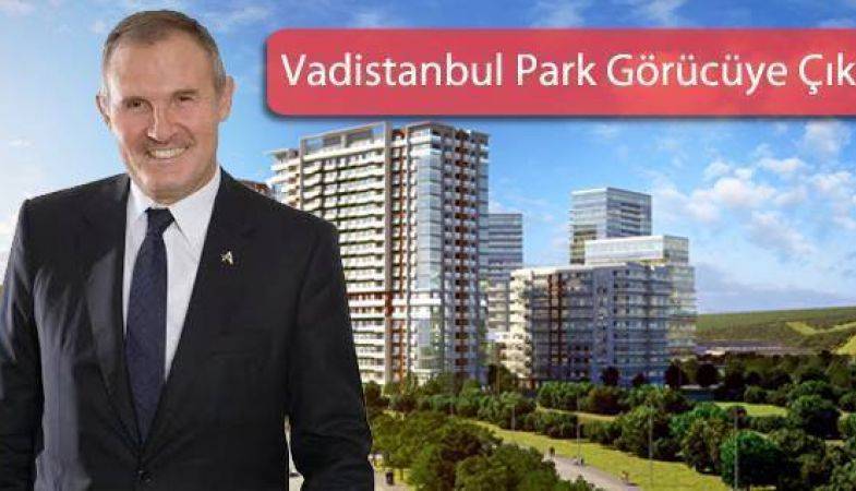 Vadistanbul Projesine Kardeş Geliyor
