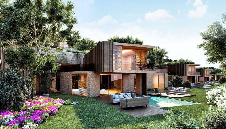 Adres Yalıkavak Fiyatları 925 Bin Euro’dan Başlıyor