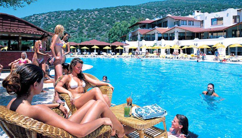 Turizm Bakanlığı’ndan 1.2 Milyar Liralık Yatırım Tahmini