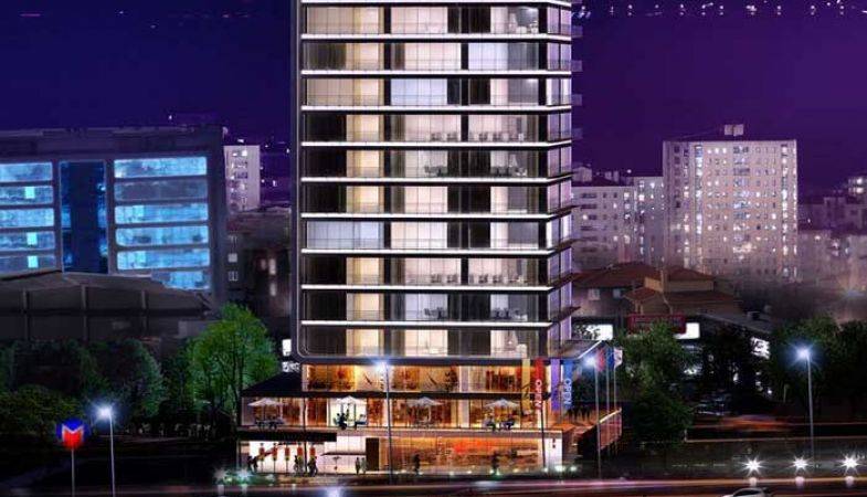 Metrowin Tower Projesi Yüzde 70 Prim Yaptı!