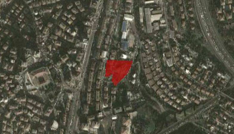 Özak GYO Balmumcu Projesi Başlıyor