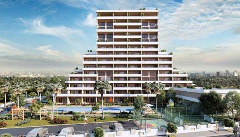 Dream Loft Adana’da 19 Bin TL Peşinatla