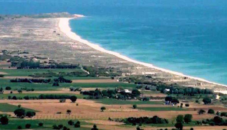 Bu Bölgenin Arsa Fiyatları Uçtu