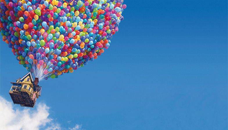 Türkiye’de Konut Balonu Başlamış Olabilir