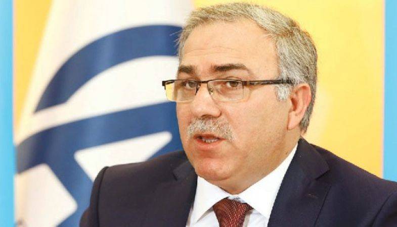 TOKİ'den 268 Bin Konutluk Kentsel Dönüşüm Atağı