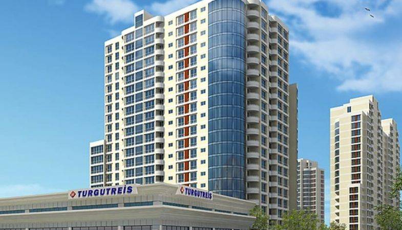 Esila Premium’da Daireler Eylül 2015’de Teslim