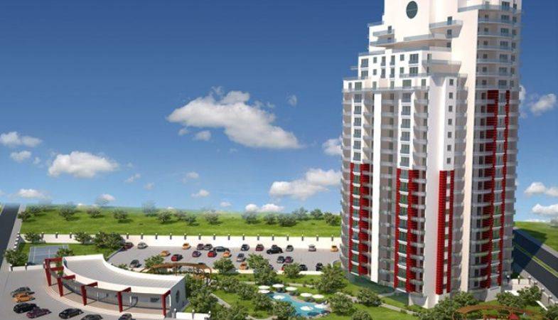 Batıstar Tower’da Hemen Teslim Daireler 350 Bin Lira