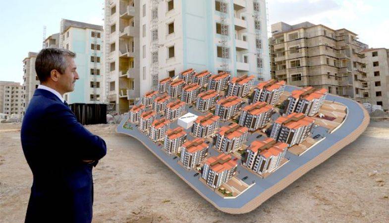 Mavikent 5. Etap Kura Tarihi Açıklandı!