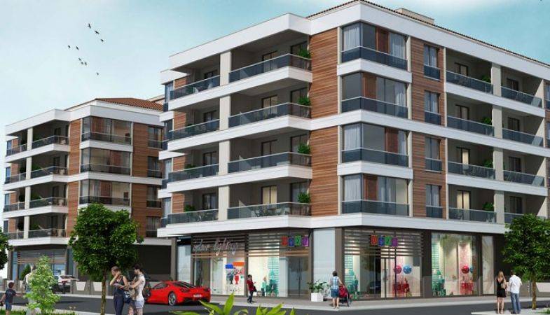 Mia Boutique’te Kiralar 2 Bin Liradan Başlıyor