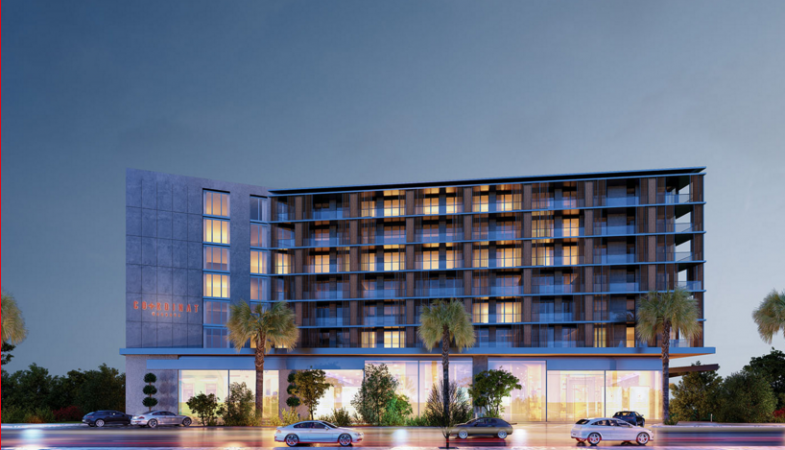 Coordinat Bornova Fiyatları 180 Bin TL’den Başlıyor