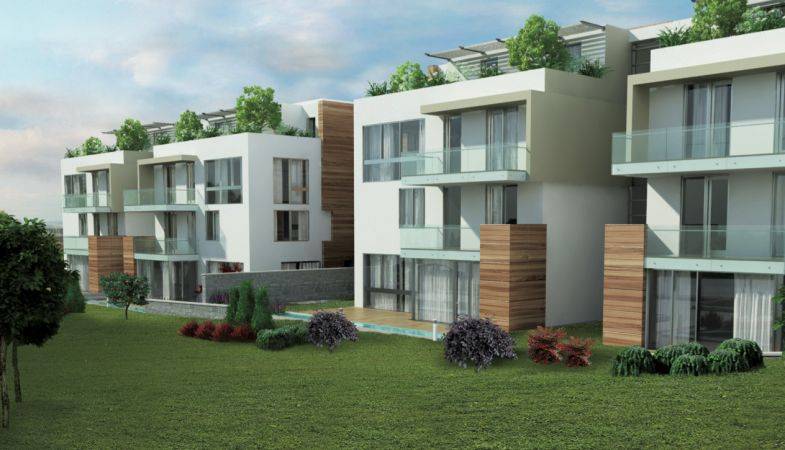 PrimeHill Projesi 7 Mayıs’ta Tanıtılacak