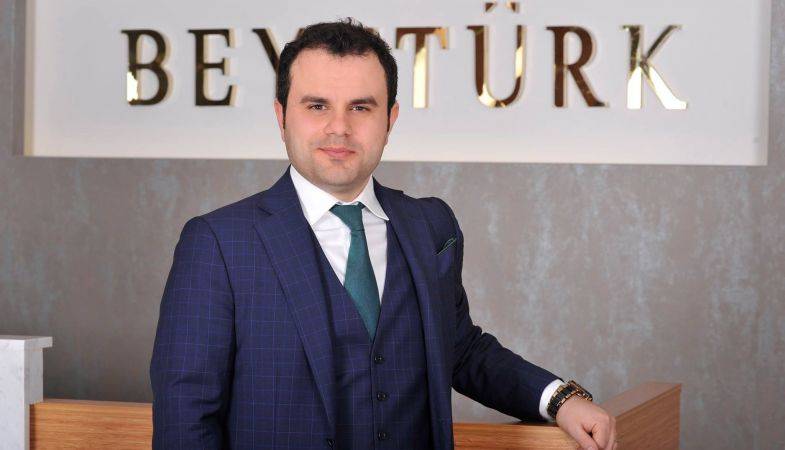 Beytürk Üyelik Kartı İle Hem Kazan Hem Kazandır